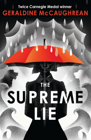 13 + ani - The Supreme Lie