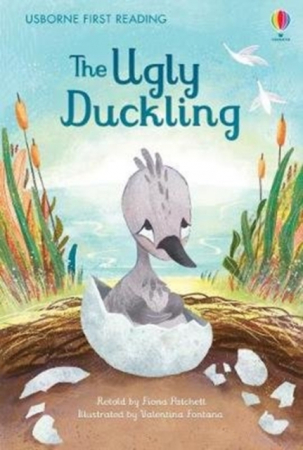 Mituri, legende & fabule - The Ugly Duckling