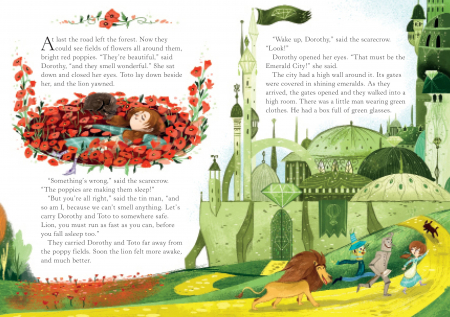 The Wizard of Oz [1]