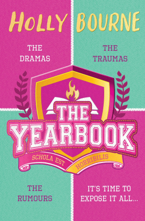 13 + ani - The Yearbook