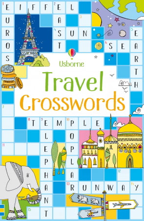 Travel Crosswords [0]
