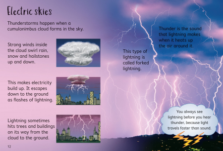 Weather [2]