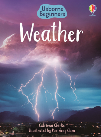 Carti in limba engleza - Weather