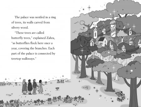 Woodland Princess [5]