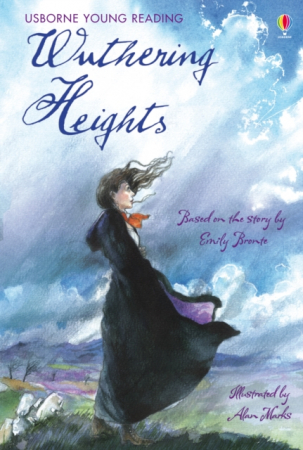 Povesti clasice - Wuthering Heights