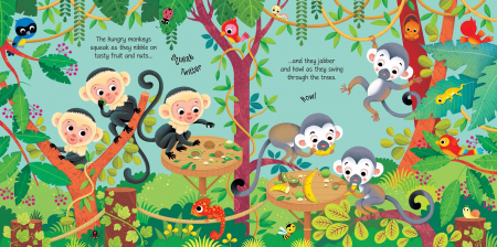 Zoo Sounds [2]