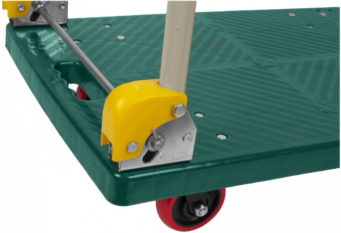Carucior de transport Platforma PVC [2]
