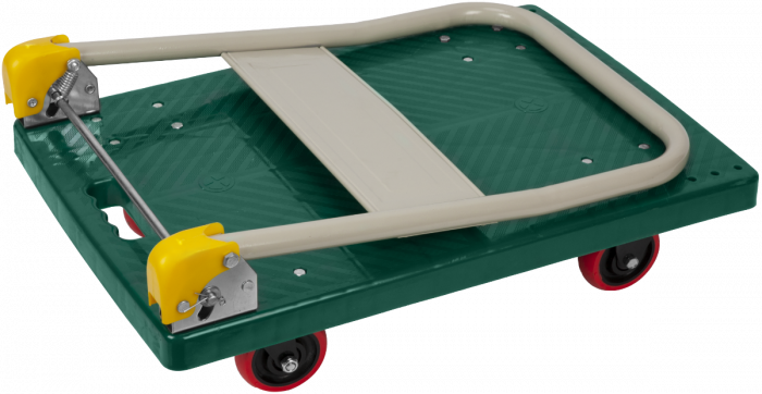 Carucior de transport Platforma PVC [3]