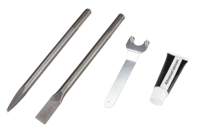 Ciocanul Demolator DH 1300D EvoTools PLUS [3]