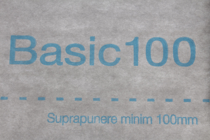 Membrană Lindab Basic100 [3]