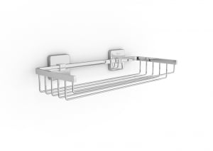 Pentru Baie - Suport grilaj Victoria 200x115x50mm