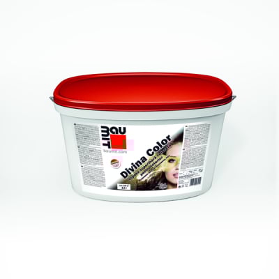 Materiale pentru constructii - Baumit DivinaColor