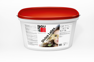 Materiale pentru constructii - Baumit Divina Latex 14L
