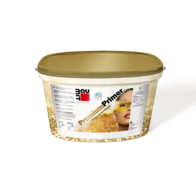 Materiale pentru constructii - Baumit PremiumPrimer