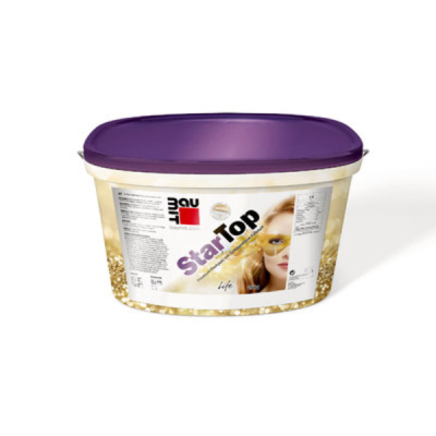 Materiale pentru constructii - Baumit StarTop 25KG