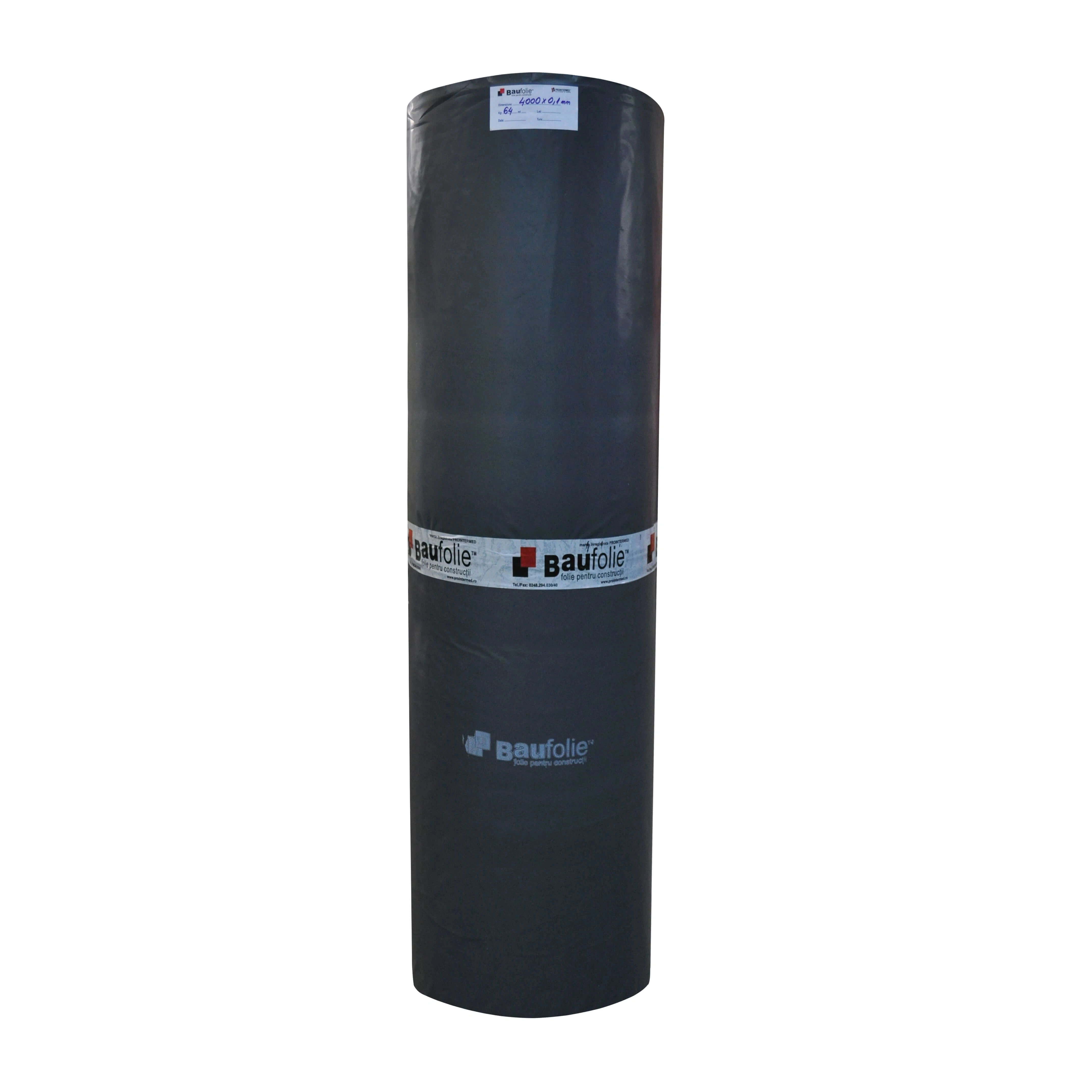 Materiale pentru constructii - Folie PVC Baufolie