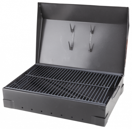 Gratar Tabla pentru Gradina [2]