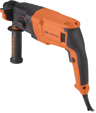 Masina de gaurit cu percutie si daltuire RH 800B [1]