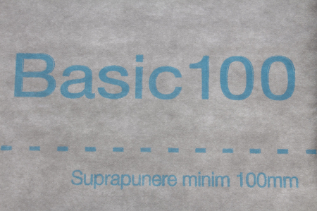 Membrană Lindab Basic100 [2]
