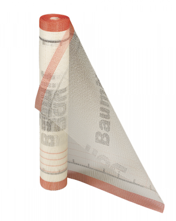 Plase - Plasă din fibră de sticlă Premium BAUMIT STARTEX