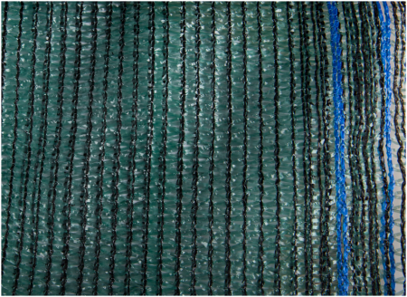 Plasa Umbrire Verde HDPE UV Densitate: 35 [2]
