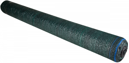 Materiale pentru constructii - Plasa Umbrire Verde HDPE UV Densitate: 35