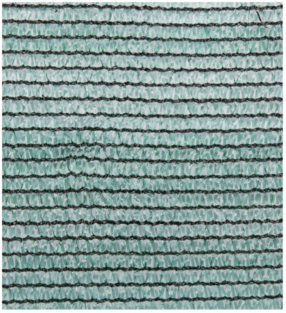 Plasa Umbrire Verde HDPE UV Densitate: 80 [1]