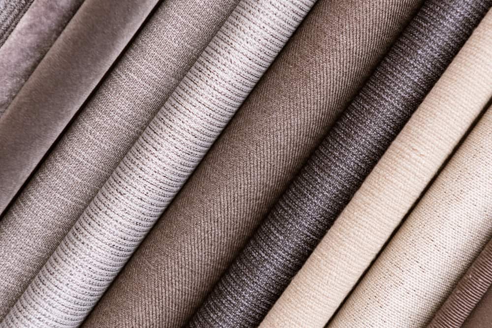 Tipuri de materiale textile - care sunt principalele materiale textile si ce obiecte de imbracaminte sunt obtinute din ele