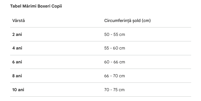 Boxeri Inot Copii cu Snur Interior - Gri/Verde Neon q327 [7]