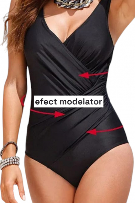 Costum baie intreg, cu efect modelator, embody.ro [2]