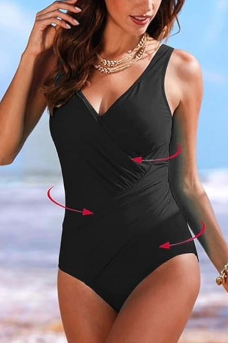 Costum baie intreg, cu efect modelator, embody.ro [5]