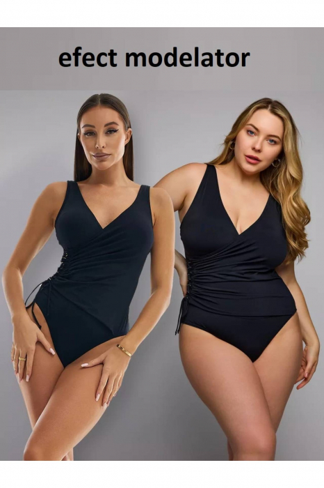 Costum baie intreg, cu efect modelator, embody.ro [2]
