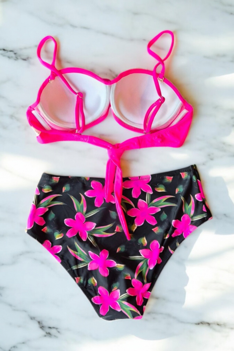 Costum de baie 2 piese, dama, embody.ro [3]