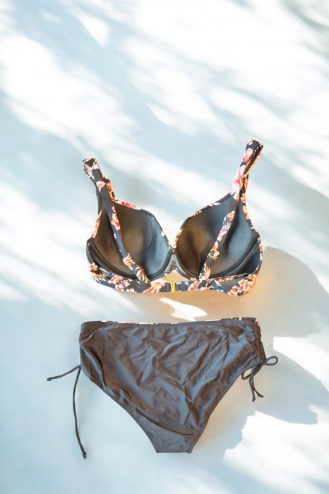 Costum de baie marime mare, 2 piese, dama, embody.ro [3]