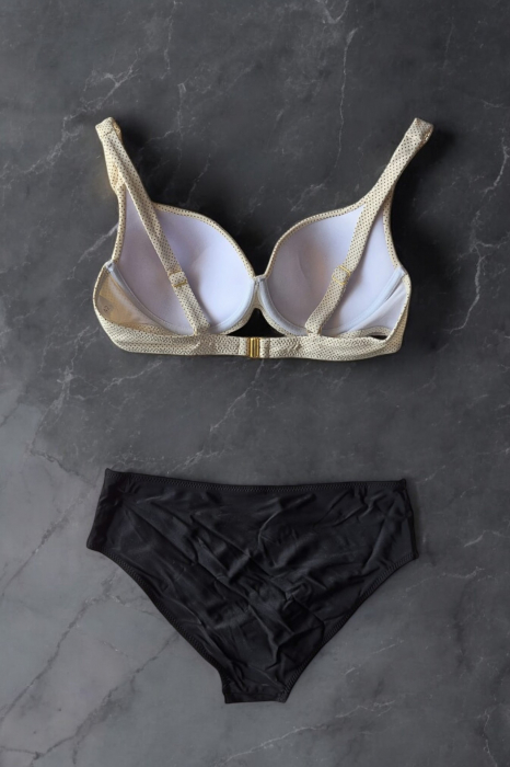 Costume de baie din 2 piese, slip clasic, marime mare embody.ro [3]