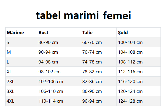 Pijama bumbac Dama de Craciun, Set cu Bluza si Pantaloni lungi, rosu 01014 [4]