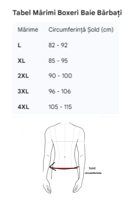 Slip de baie barbati boxeri, inchidere cu snur  negru/neon q326 [4]