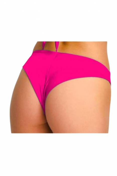 Slip de baie dama brazilian, roz [2]