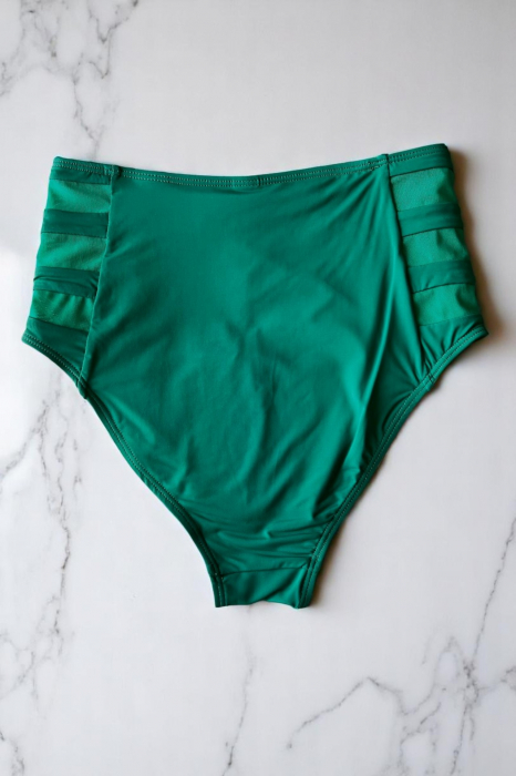 Slip de baie dama brazilian, roz [2]