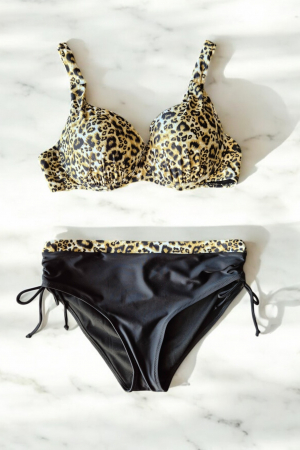 Costum de baie marime mare, 2 piese, dama, embody.ro [1]