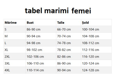 Pijama bumbac Dama de Craciun, Set cu Bluza si Pantaloni lungi, bleumarin 01011 [3]