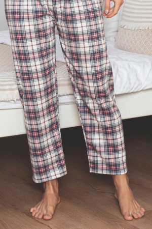 Pijama dama bumbac, embody.ro [1]