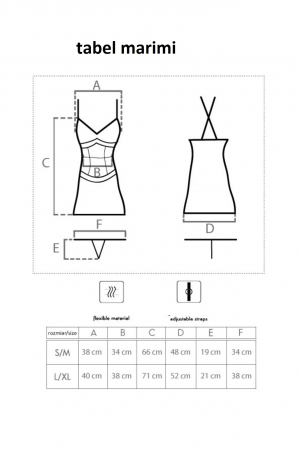 Set lenjerie sexy 2 piese, camasa de noapte catifea si chilot tanga, roz embody.ro [5]