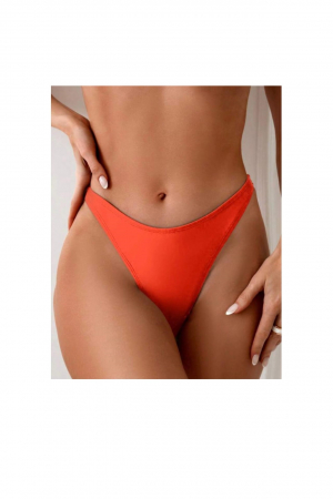 Slipi de baie dama - Slip de baie dama brazilian