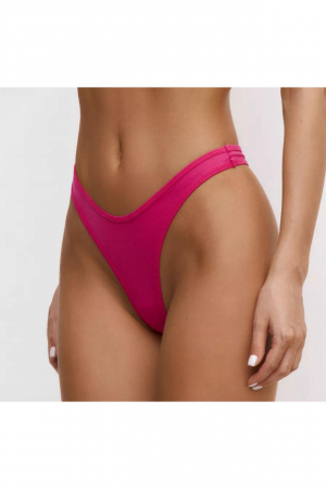 Slipi de baie dama - Slip de baie dama brazilian