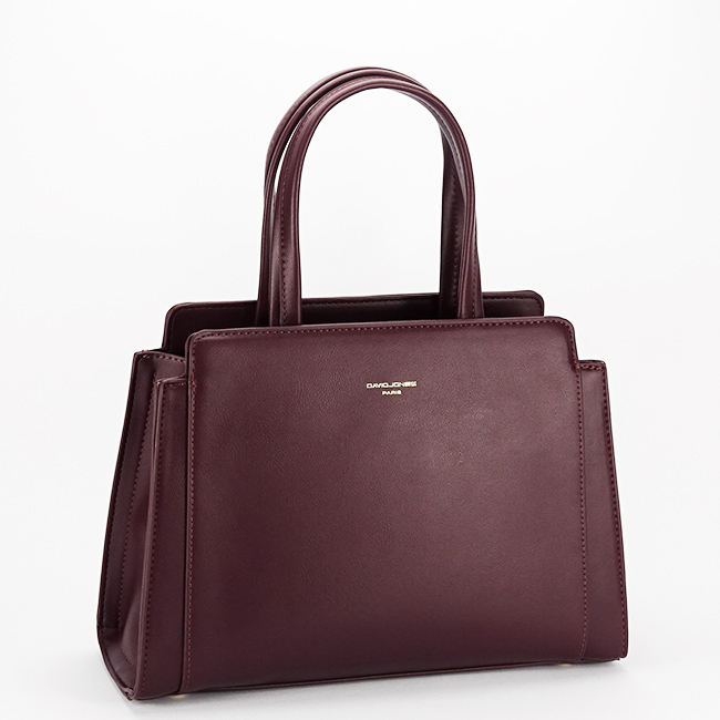 Geanta bordo inchis David Jones Paris B-7182-2