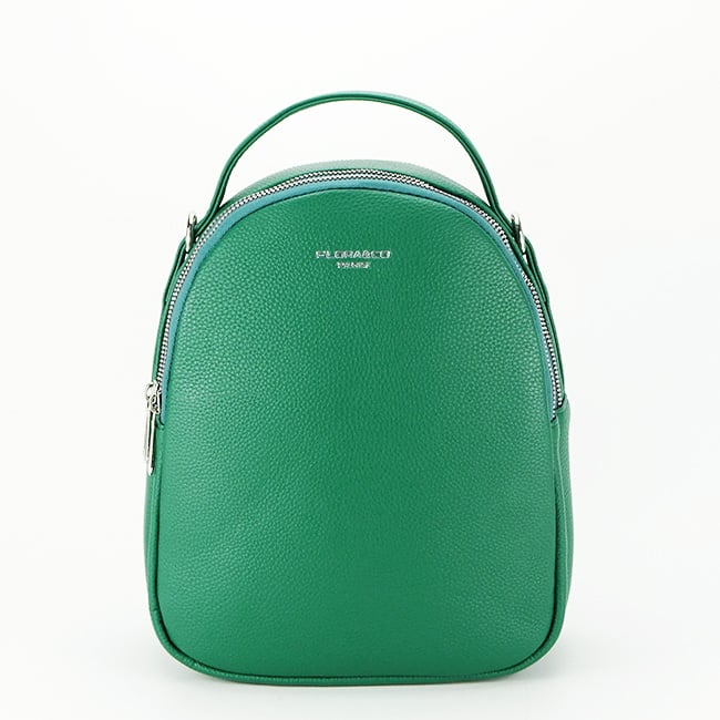 Rucsac convertibil in geanta B-F3607 18 Verde