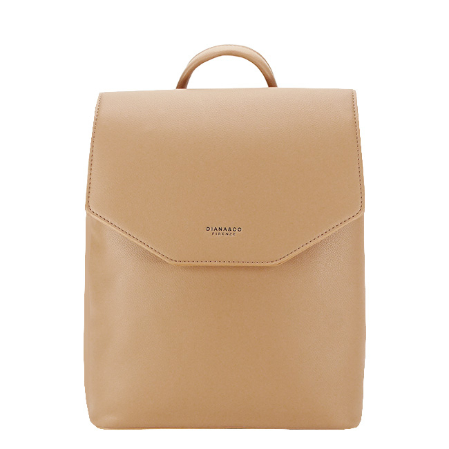 Rucsac dama DIANACO B-DJM3422-3 119 Camel