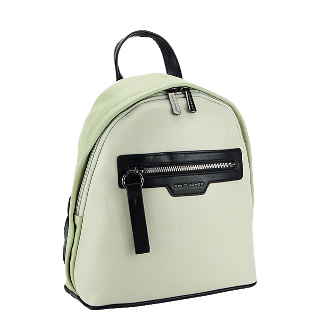 Rucsac dama casual B-6714-4 16 Verde