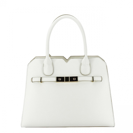 Táskák - Fehér Diana&Co Luxe táska LJX3559-5 16